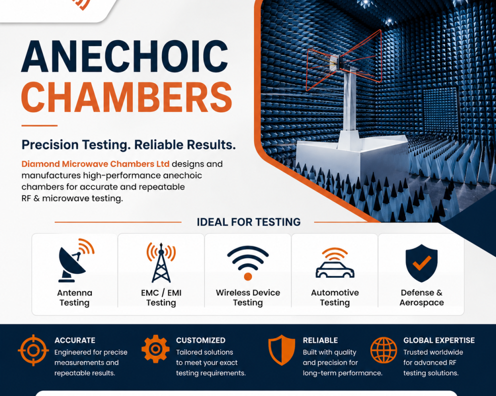 reliable-anechoic-chambers-for-emc