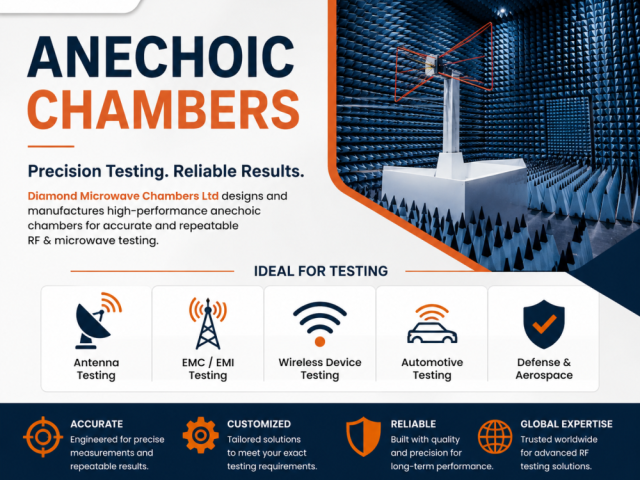 reliable-anechoic-chambers-for-emc