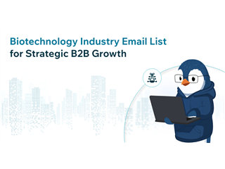 obtain-biotechnology-industry-email-list-for-b2b-growth-small-0