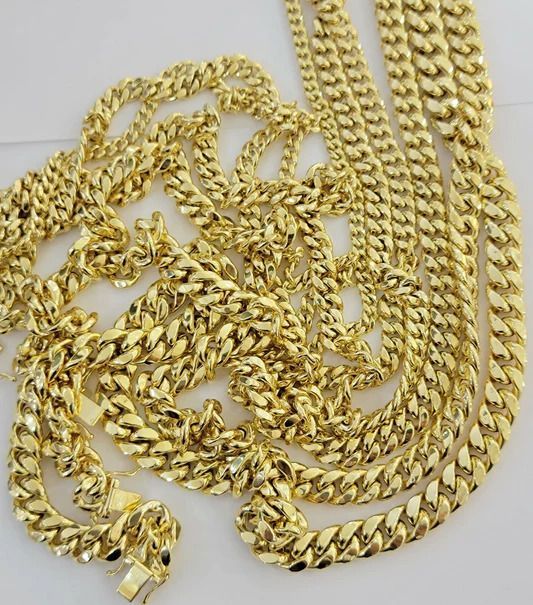 shop-14k-gold-jewelry-cuban-link-chain-necklace-pendants-big-0