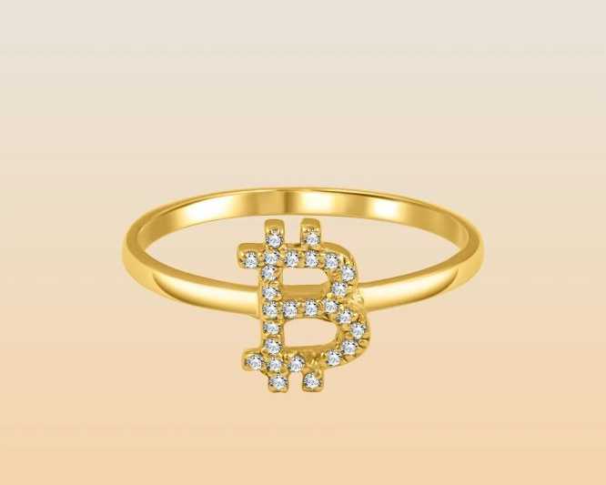bitcoin-pure-silver-ring