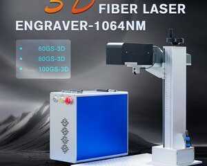 best-3d-fiber-laser-engraver-for-complex-surface-marking