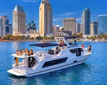 party-boat-rental-in-san-diego-ca