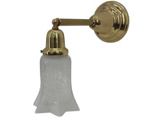 elegant-antique-wall-sconces-victorian-brass-lighting-fixture-small-0