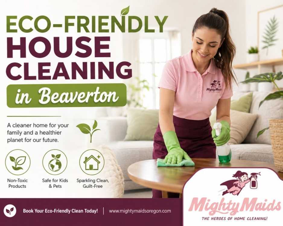 professional-eco-friendly-house-cleaning-in-beaverton