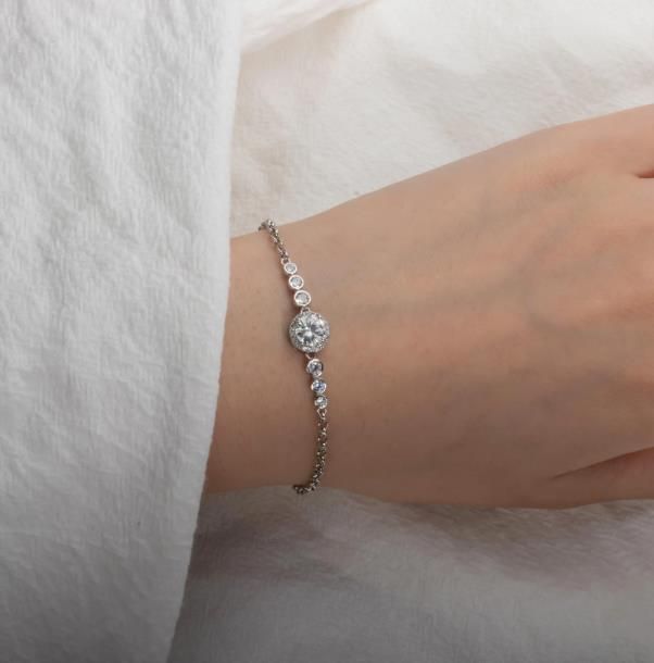 moissanite-tennis-bracelets-elegant-sparkle-luxury-style-big-0