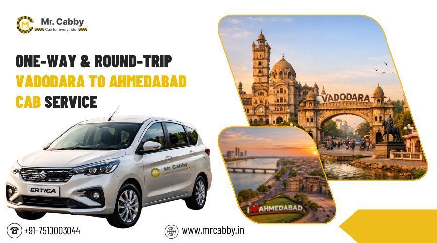 affordable-vadodara-to-ahmedabad-cab-booking-at-lowest-fare-big-0