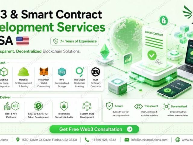 smart-contract-development-you-can-trust-in-usa
