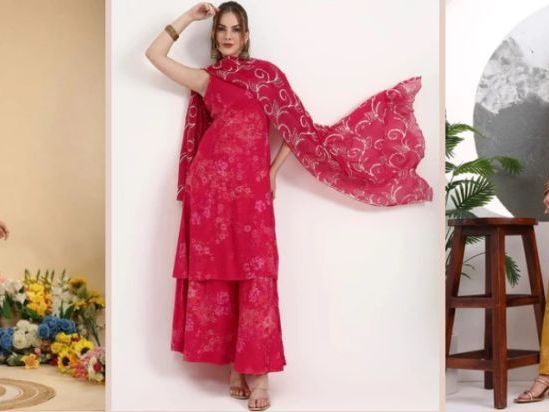 party-wear-dress-indo-western