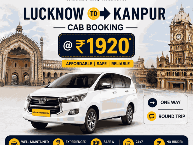 lucknow-to-kanpur-cab-booking-at-rs1920-one-way-or-round-trip