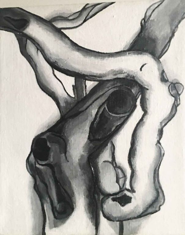 charcoal-drawings-for-sale-modern-abstract-wall-art-collection-big-0