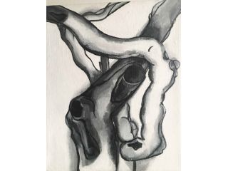 charcoal-drawings-for-sale-modern-abstract-wall-art-collection-small-0