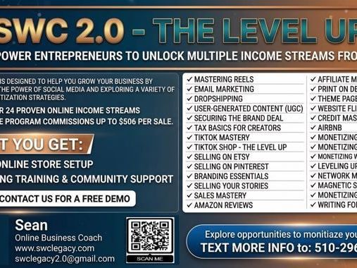 swc-20-online-business-income-growth-program-pa