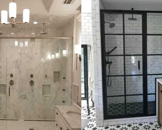 custom-shower-glass-panel-installation-in-union-county