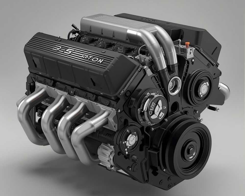 54-triton-motor