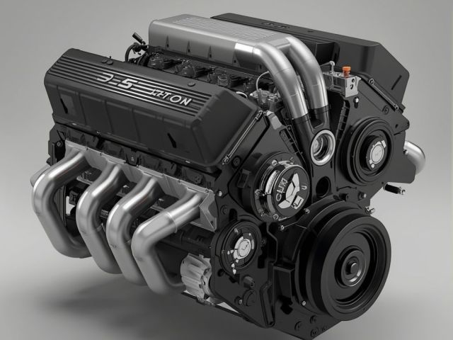 54-triton-motor