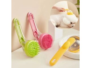 trendy-pet-bath-brush-for-dogs-cats-small-0