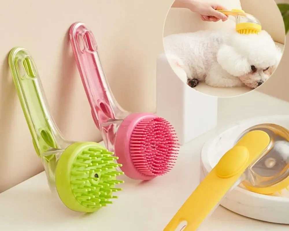 best-long-handle-grooming-brush-usa