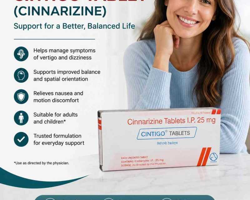 cintigo-tablet-cinnarizine-for-wellness-onlinegenericmedicine