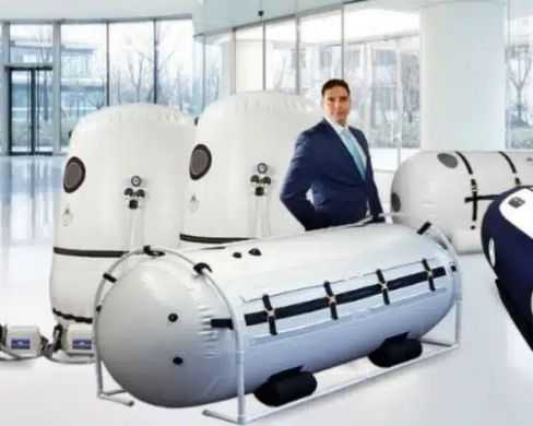 what-is-a-multiplace-hyperbaric-chamber-used-for