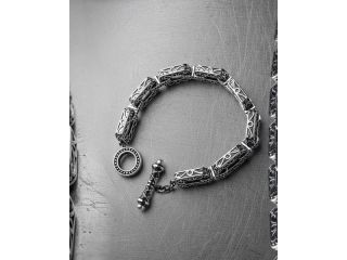 shop-mens-sterling-silver-bracelets-for-timeless-style-small-0
