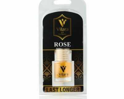 rose-car-air-freshener