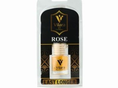 rose-car-air-freshener