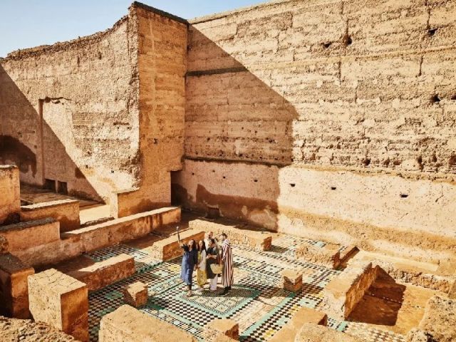 luxury-sahara-camp-tour-from-marrakech