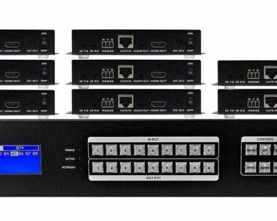 scalable-multimedia-systems-for-professional-av-setup