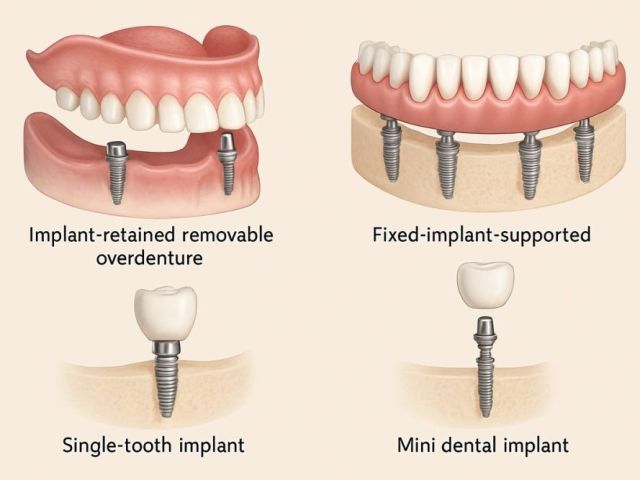 how-painful-is-a-denture-implant-procedure