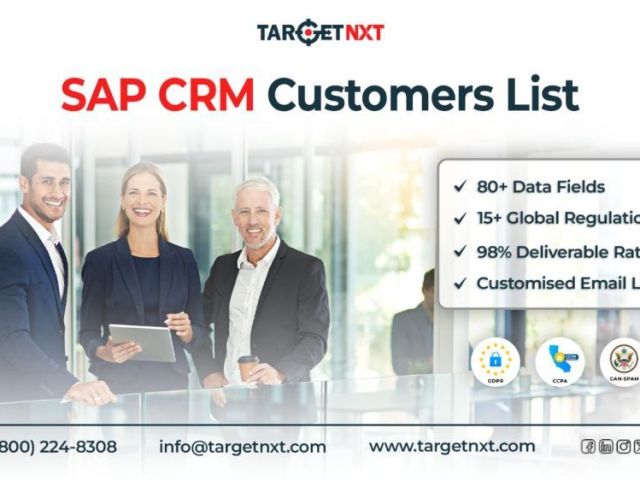 buy-top-quality-sap-crm-customers-list