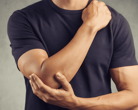 biceps-tendonitis-surgeon-clifton