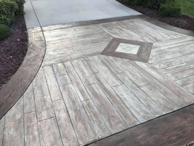 concrete-driveway-in-charleston-sc