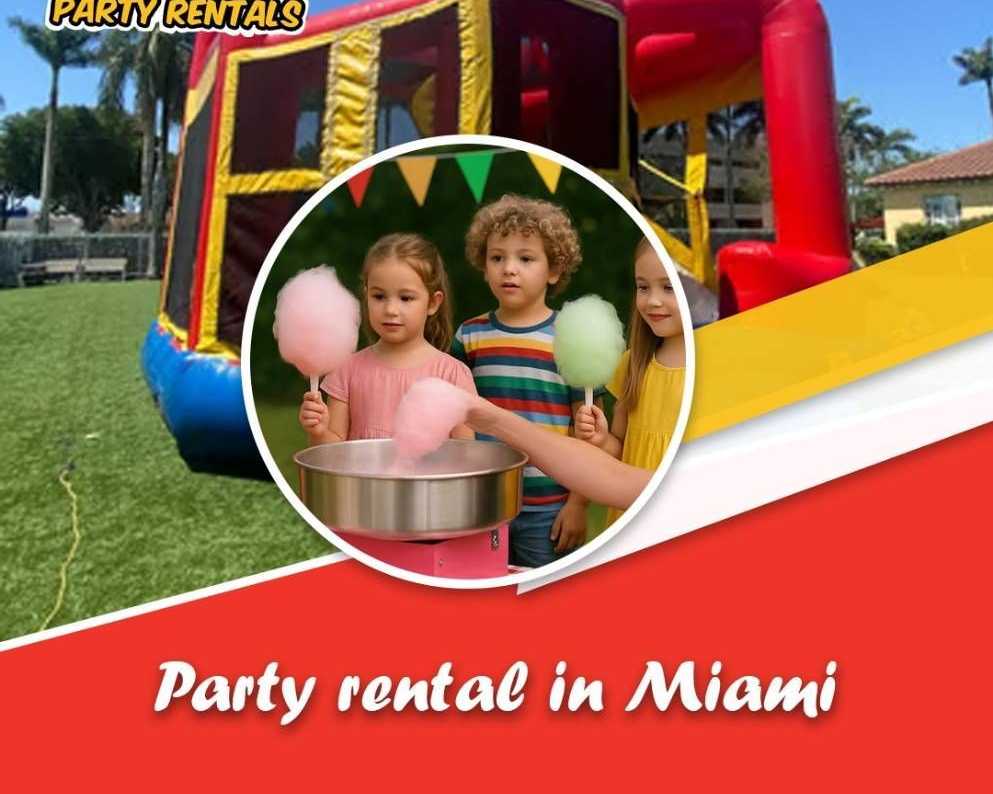 party-rental-in-miami
