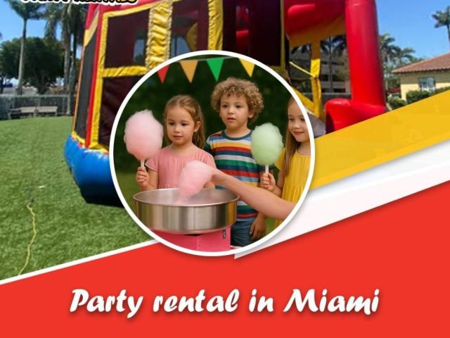 party-rental-in-miami