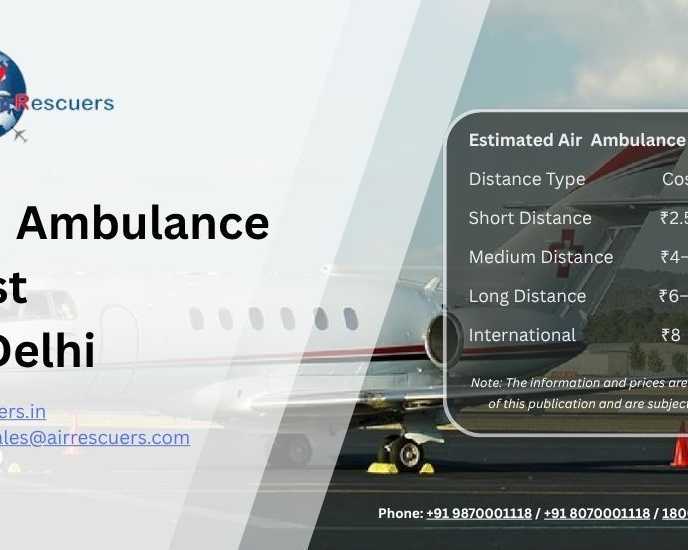 fast-safe-emergency-medical-transport