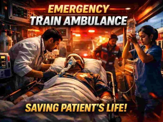 train-ambulance-service-in-ranchi