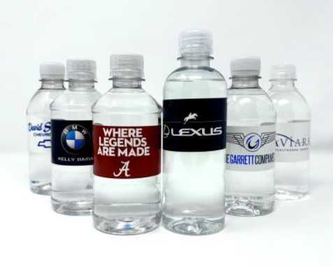 personalized-bottled-water