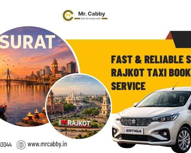 book-surat-to-rajkot-taxi-fare-at-rs-12km