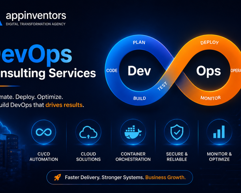 devops-consulting-services-for-scalable-business-growth