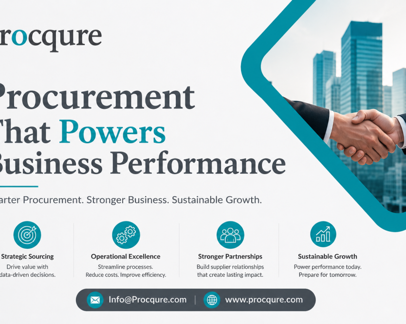 procurement-that-powers-business-performance