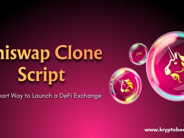 uniswap-clone-script-for-high-potential-trading-startups