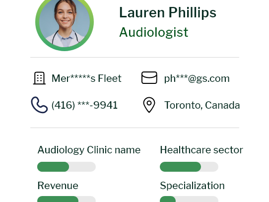 need-audiologist-email-list-for-healthcare-marketing-leads