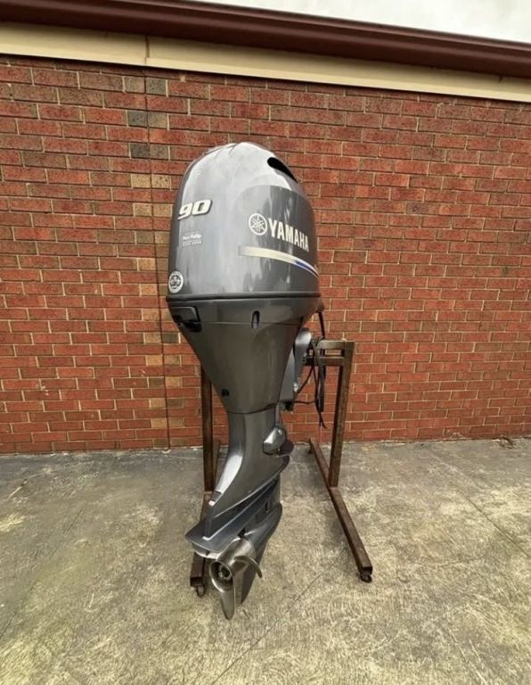 2020-used-yamaha-90-hp-4-stroke-outboard-motor-engine-big-0