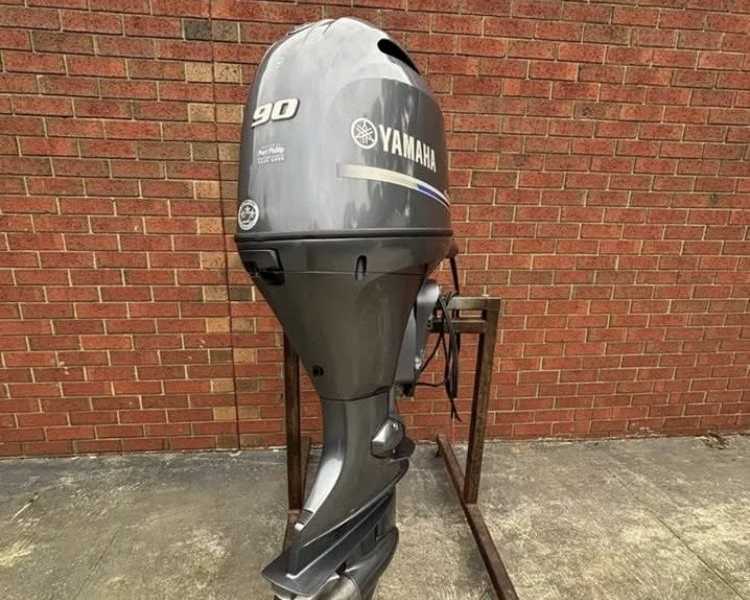 2020-used-yamaha-90-hp-4-stroke-outboard-motor-engine