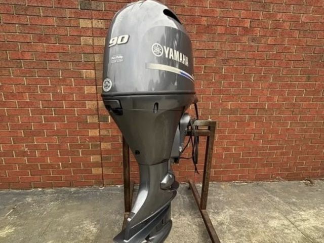 2020-used-yamaha-90-hp-4-stroke-outboard-motor-engine