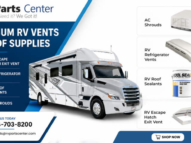 premium-rv-vent-and-roof-parts-for-better-airflow