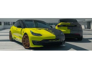 matte-black-tesla-model-3-wrap-in-miami-fl-my-tesla-miami-small-0