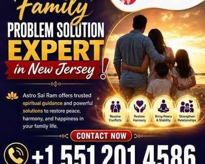 best-family-problem-solution-expert-in-new-jersey