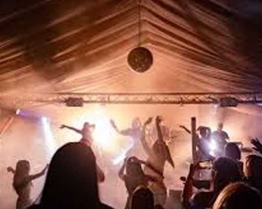 live-band-in-saint-marten